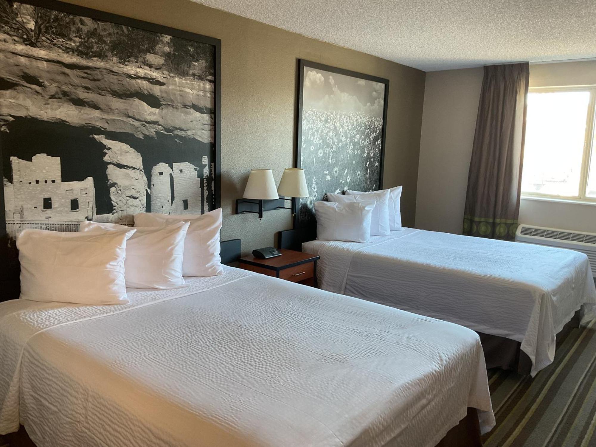 Мотель Super 8 By Wyndham Colorado Springs Airport Екстер'єр фото