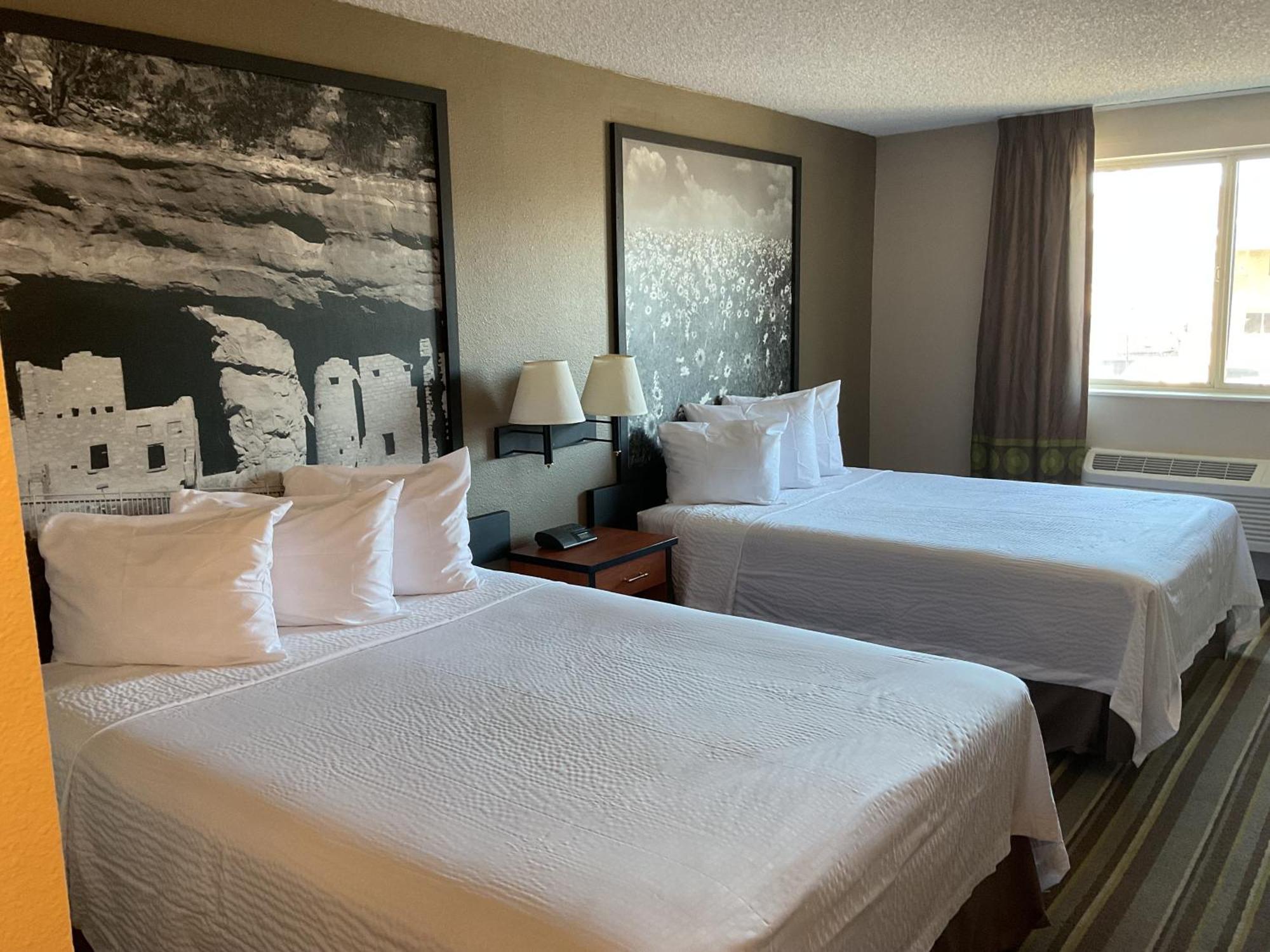 Мотель Super 8 By Wyndham Colorado Springs Airport Екстер'єр фото